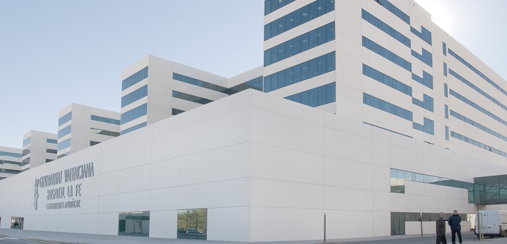 Valencia refuerza los equipos de imagen en uno de sus hospitales insignia: invertirá 11,6 millones en La Fe